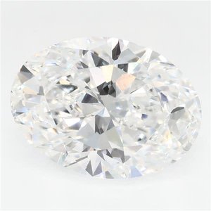 2.65ct OVAL Diamond - 500121404