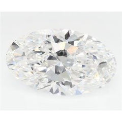 2.65ct OVAL Diamond - 500121404