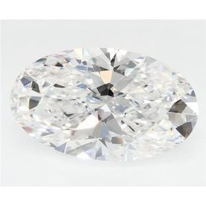 3.07ct OVAL Diamond - 500121411