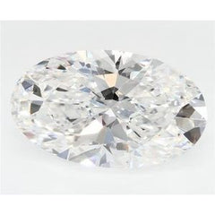 3.07ct OVAL Diamond - 500121411