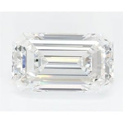 1.02ct EMERALD Diamond - 500121464