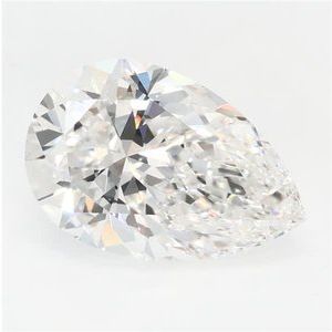 2.21ct PEAR Diamond - 500121563