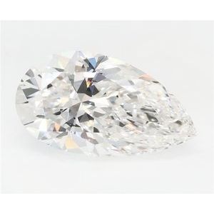 2.21ct PEAR Diamond - 500121563