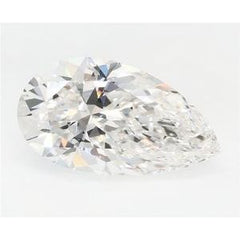 2.21ct PEAR Diamond - 500121563