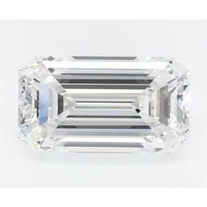 0.75ct EMERALD Diamond - 500121452