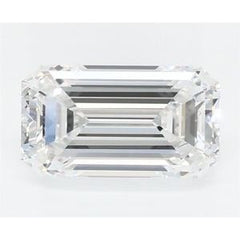 0.75ct EMERALD Diamond - 500121452