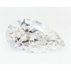 2.65ct PEAR Diamond - 500121568
