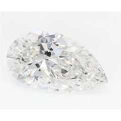 1.53ct PEAR Diamond - 500121556