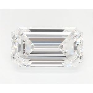 0.54ct EMERALD Diamond - 500121432