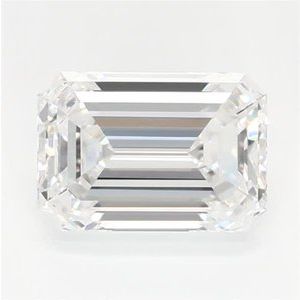 0.54ct EMERALD Diamond - 500121432