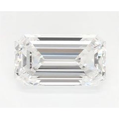 0.54ct EMERALD Diamond - 500121432