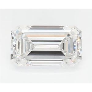 0.72ct EMERALD Diamond - 500121450