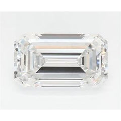 0.72ct EMERALD Diamond - 500121450