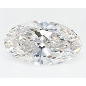 2.52ct OVAL Diamond - 500121391