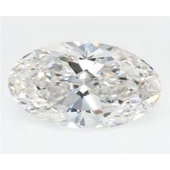 2.52ct OVAL Diamond - 500121391