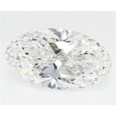 2.51ct OVAL Diamond - 500121389