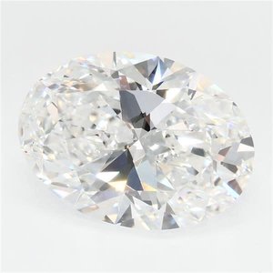 3.61ct OVAL Diamond - 500121419