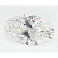 3.61ct OVAL Diamond - 500121419