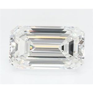 3.06ct EMERALD Diamond - 500121506
