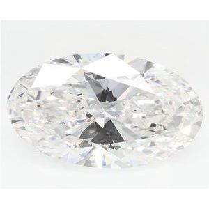 3.0ct OVAL Diamond - 500121406