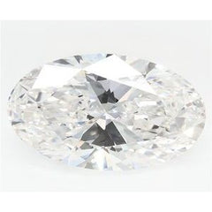 3.0ct OVAL Diamond - 500121406