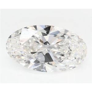 2.64ct OVAL Diamond - 500121403