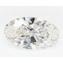 2.64ct OVAL Diamond - 500121403