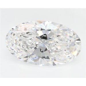 3.02ct OVAL Diamond - 500121409