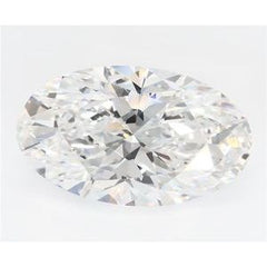 3.2ct OVAL Diamond - 500121412