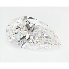 0.79ct PEAR Diamond - 500121532