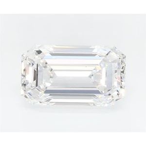 0.53ct EMERALD Diamond - 500121429