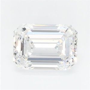 0.53ct EMERALD Diamond - 500121429