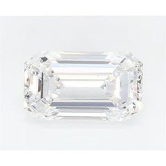 0.53ct EMERALD Diamond - 500121429