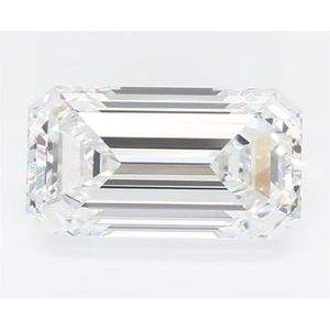 0.73ct EMERALD Diamond - 500121451