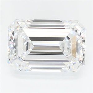 0.73ct EMERALD Diamond - 500121451