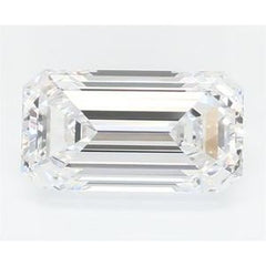 0.73ct EMERALD Diamond - 500121451