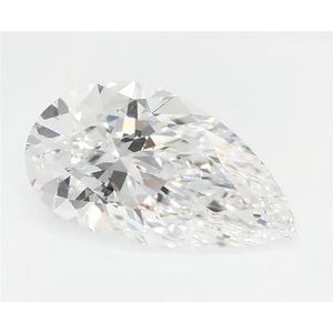 0.7ct PEAR Diamond - 500121524