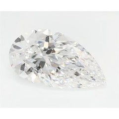 0.7ct PEAR Diamond - 500121524