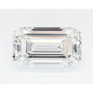 2.46ct EMERALD Diamond - 500121498