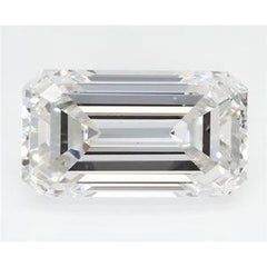 2.02ct EMERALD Diamond - 500121490