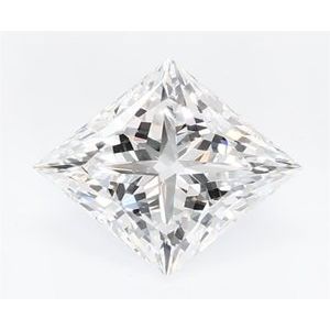 0.58ct SQUARE Diamond - 500121583