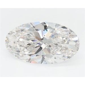 3.69ct OVAL Diamond - 500121421