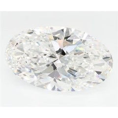 3.41ct OVAL Diamond - 500121417