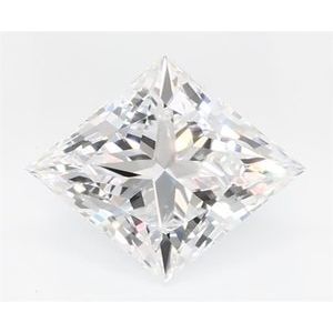 0.57ct SQUARE Diamond - 500121582