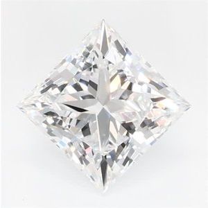 0.57ct SQUARE Diamond - 500121582