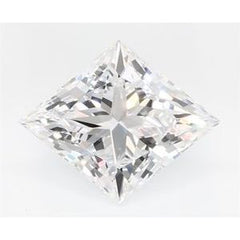 0.57ct SQUARE Diamond - 500121582
