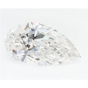 1.39ct PEAR Diamond - 500121549