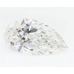 1.39ct PEAR Diamond - 500121549