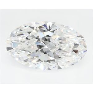2.52ct OVAL Diamond - 500121390