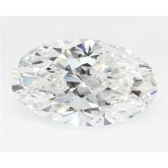 2.52ct OVAL Diamond - 500121390
